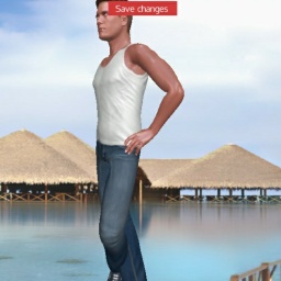 free cybersex experience with heterosexual lecher boy Markmajo, Italy, 