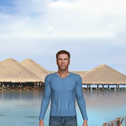 enjoy virtual sex games with mates like heterosexual virile boy Thomas_01, 