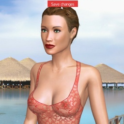 free cybersex experience with  hot girl Terka, Usa, lesbian