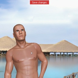 hot online porn game player heterosexual pervert boy Bengxe, 