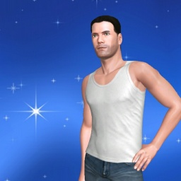 partner heterosexual nymphomaniac boy Ivan0716, Russia,  for adult online game playing