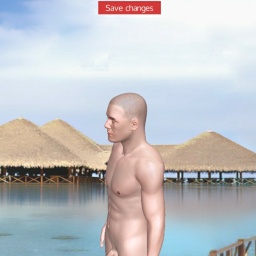 adults enjoying 3D sex games like homosexual bugger boy Ambertail, 