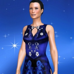 hot online porn game player bisexual virile shemale JadeTS, City, 