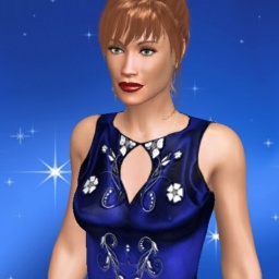 for 3D virtual sex game, join and contact bisexual eroticism shemale JadeTS, City, 