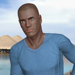 sexgame online MMO playing with adult member heterosexual virile boy Bill_23, 