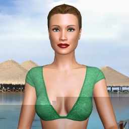 sexgame online MMO playing with adult member  hot girl Rafaelapedez, 