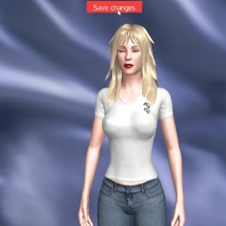try virtual 3D sex with heterosexual sodomist girl Marcie1, 
