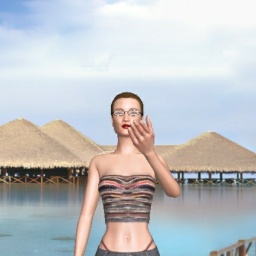 virtual sex and dating with people like homosexual voluble girl Onna, brazil, 