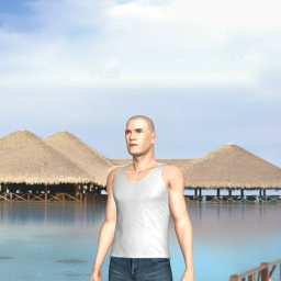 for 3D virtual sex game, join and contact heterosexual nymphomaniac boy Bigdog, 