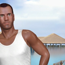 enjoy virtual sex games with mates like heterosexual bugger boy Sixfold212, Germany, 