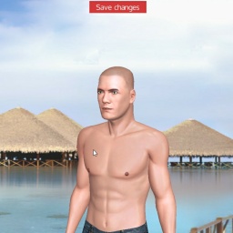 enjoy virtual sex games with mates like heterosexual fiend boy Daved2718, turkey, 