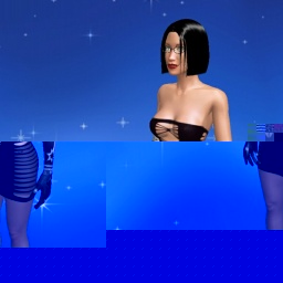 sexgame online MMO playing with adult member bisexual bugger girl JessieBi, 