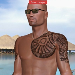 free 3D sex game adventures with bisexual brute boy DonCartagena, 