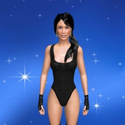 multiplayer virtual sex game player bisexual narcissist girl Selmaswrld, USA, Hi ;), let your deepest desires take control