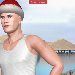 free 3D sex game adventures with heterosexual lecher boy Daucac, vn, 