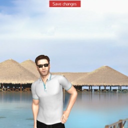 hot heterosexual lovesick boy Dire_Wolf,  enjoys online 3Dsex