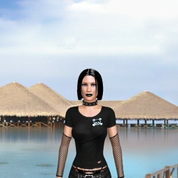 see bisexual talkative shemale Magda28, Poland, Poland shemale ,women,translator, transilation talk  while playing porn game online