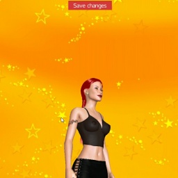 hot online porn game player bisexual romantic girl Faire73, 