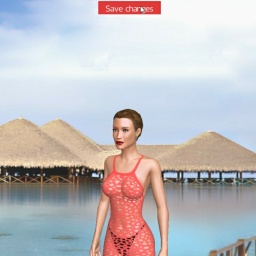 try virtual 3D sex with bisexual pervert shemale XxNicolexX, 