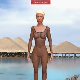 adults enjoying 3D sex games like bisexual erotomanic girl EllieBunny, please make it good..