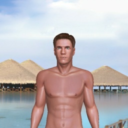 virtual sex and dating with people like heterosexual brute boy Mikeyballz, united states, 