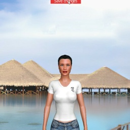 try virtual 3D sex with bisexual sex maniac girl Rikiweb, 