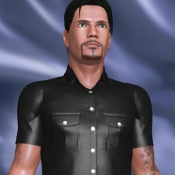 adults like bisexual sensual boy WilliamLAlmo,  play AChat online sex games