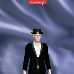 multiplayer virtual sex game player heterosexual sex maniac boy Z3153153, 