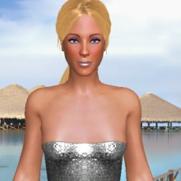 play virtual sex games with mate  hot girl LeCarolO, Carole, 