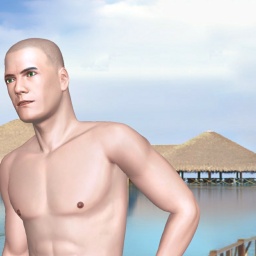 free cybersex experience with heterosexual erotomanic boy Bigphotomagi, 