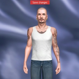 for 3D virtual sex game, join and contact bisexual erotomanic boy Pakt69, Texas, 