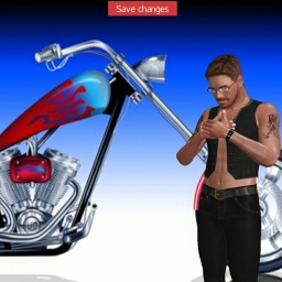 free 3D sex game adventures with heterosexual tender boy Salacious69, who knows, 