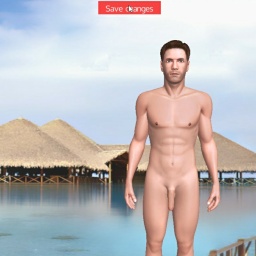 sexgame online MMO playing with adult member heterosexual lecher boy Bonafide, 