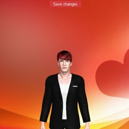 free 3D sex game adventures with heterosexual brute boy BRG99, 