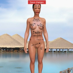 playing hot sex games with fans like bisexual narcissist shemale DommyTommy, Word, 