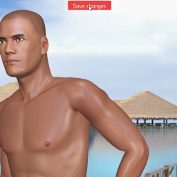 playing hot sex games with fans like heterosexual sex maniac boy Lucifer81, 