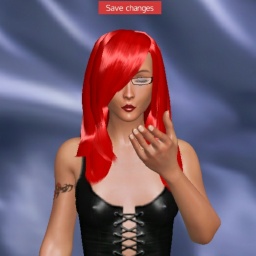 Check out bisexual erotic girl Vanitta,  if you want to oparticipate in sexgame MMORPG