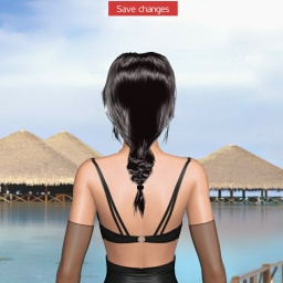 partner bisexual nymphomaniac shemale Nova123,  for adult online game playing