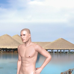play virtual sex games with mate heterosexual passionate boy SimPeter, Canada, imaginative, exciting discussions