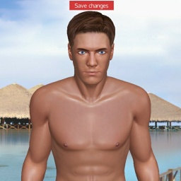 play online virtual sex game with member heterosexual brute boy Randyandy, uk, 