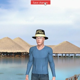 playing hot sex games with fans like heterosexual pervert boy Abc_de, 