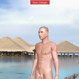 for 3D virtual sex game, join and contact heterosexual erotomanic boy Veinar, 