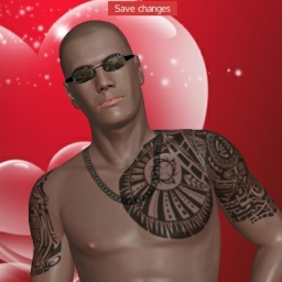 multiplayer virtual sex game player heterosexual narcissist boy Ed_Bones, Brasil, Pornstar, lets fuckvamos foder