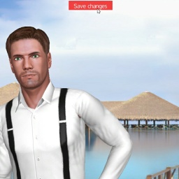 virtual sex game playing w. single girls like heterosexual pervert boy Zoner, Italy, 