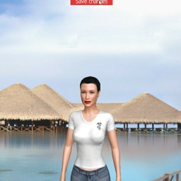 try virtual 3D sex with heterosexual narcissist girl Seir_r, 
