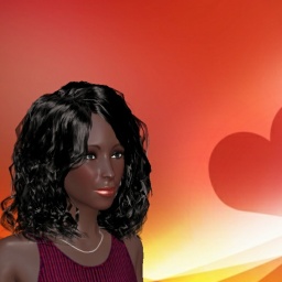 3D sex game community member bisexual easygoing girl SerenX, Italy, Love open-mind men, like being around pervert people