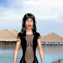 virtual sex game playing w. single girls like bisexual sex maniac girl PhebeChan, Germany, Cold = ignore - working girl, 