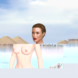 multiplayer virtual sex game player  hot shemale Lella500, 