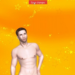 hot online porn game player heterosexual lusty boy Shackalias, Spain, 