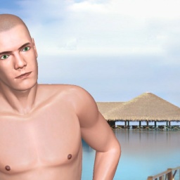 free 3D sex game adventures with heterosexual brute boy Slyd3mon, US, ready to mingle ;)